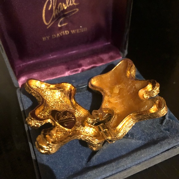 David Webb Solid Perfume - Picture 4 of 7